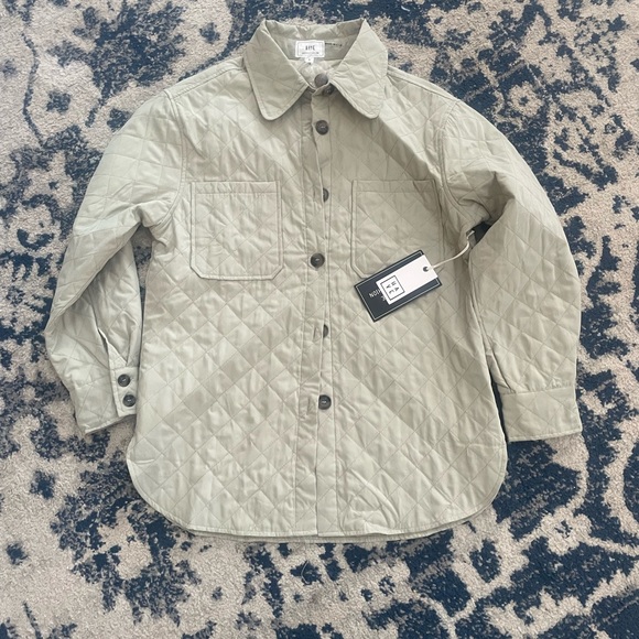 Have Jackets & Blazers - Quilted Jacket